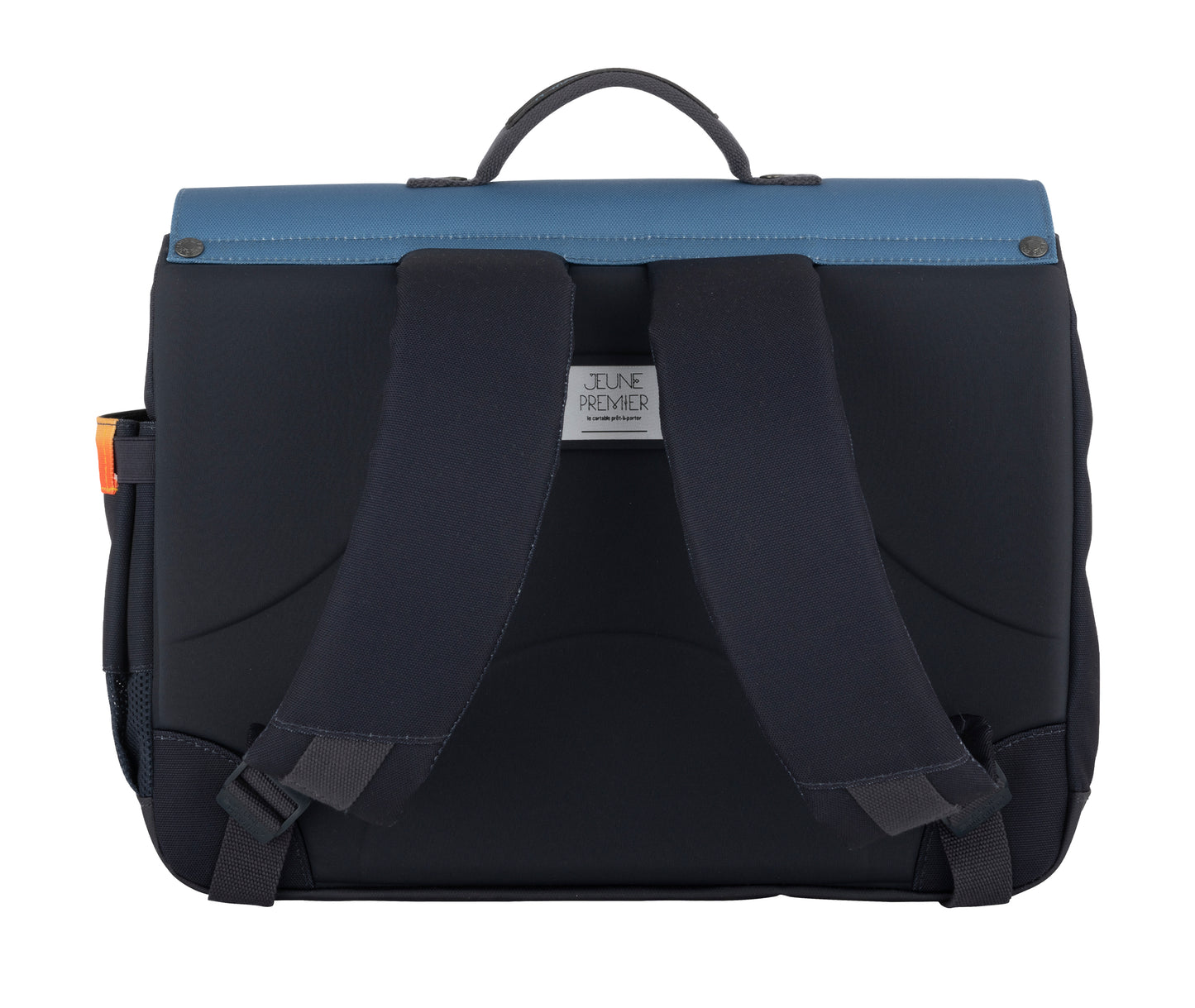 Портфель It bag MIDI - Jungle Jeep (фары моргают!)