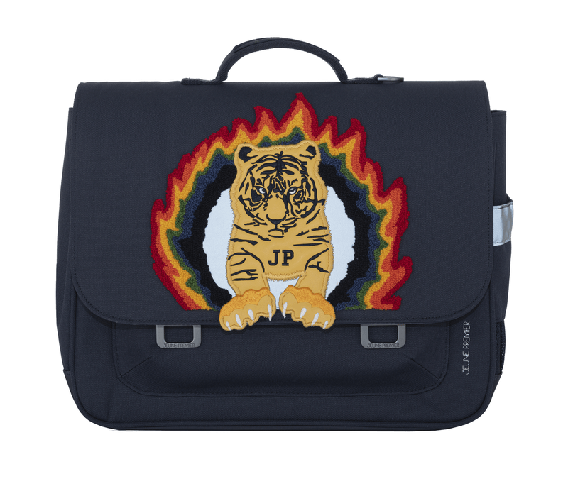 Портфель It bag MIDI - Tiger Flame