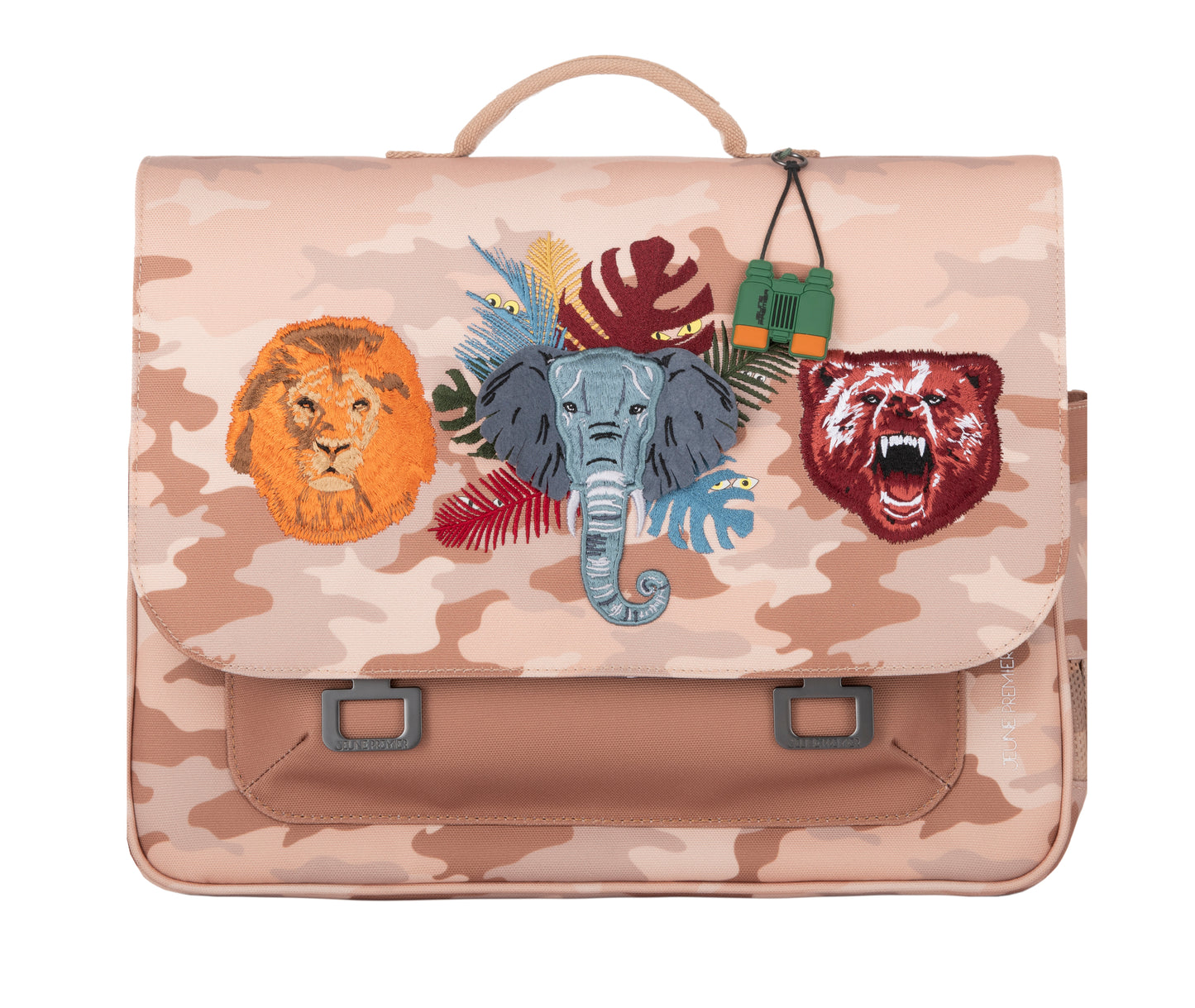Портфель It bag MIDI - Wildlife