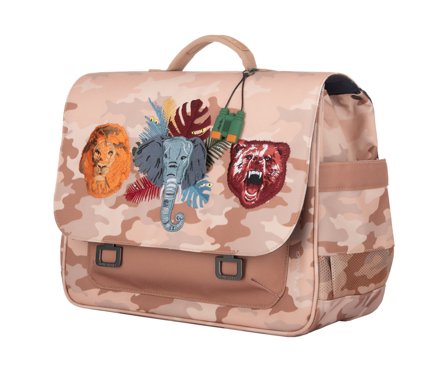 Портфель It bag MIDI - Wildlife