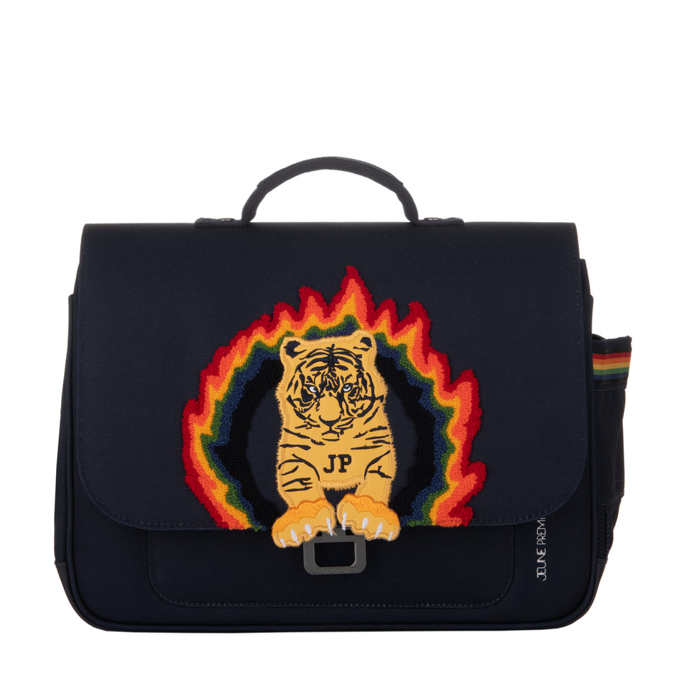 Портфель It bag MINI - Tiger Flame