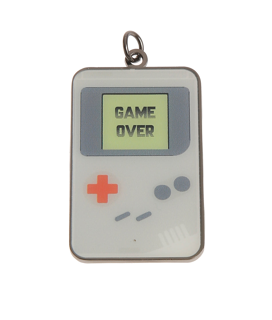 Шарм для брелока "Мистер Гаджет" - Keychain Charm Mr. Gadget (продается только вместе с брелоком)