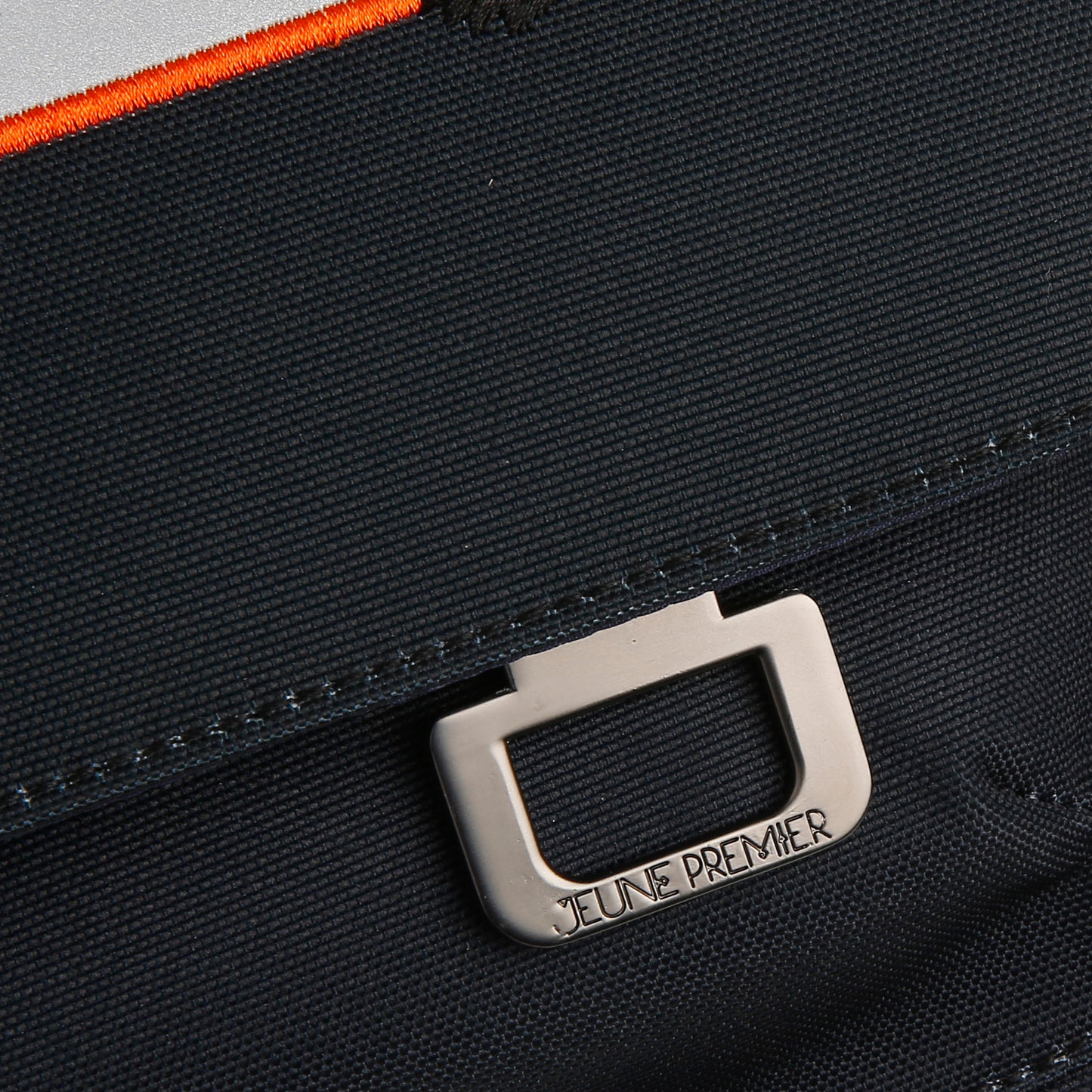 Портфель It bag MIDI - Tiger Twins