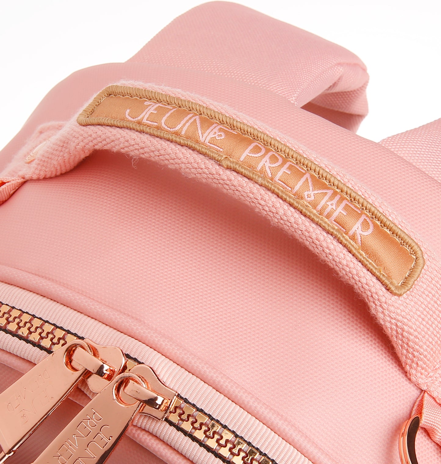 Рюкзак для малышей Backpack RALPHIE - Lady Gadget Pink