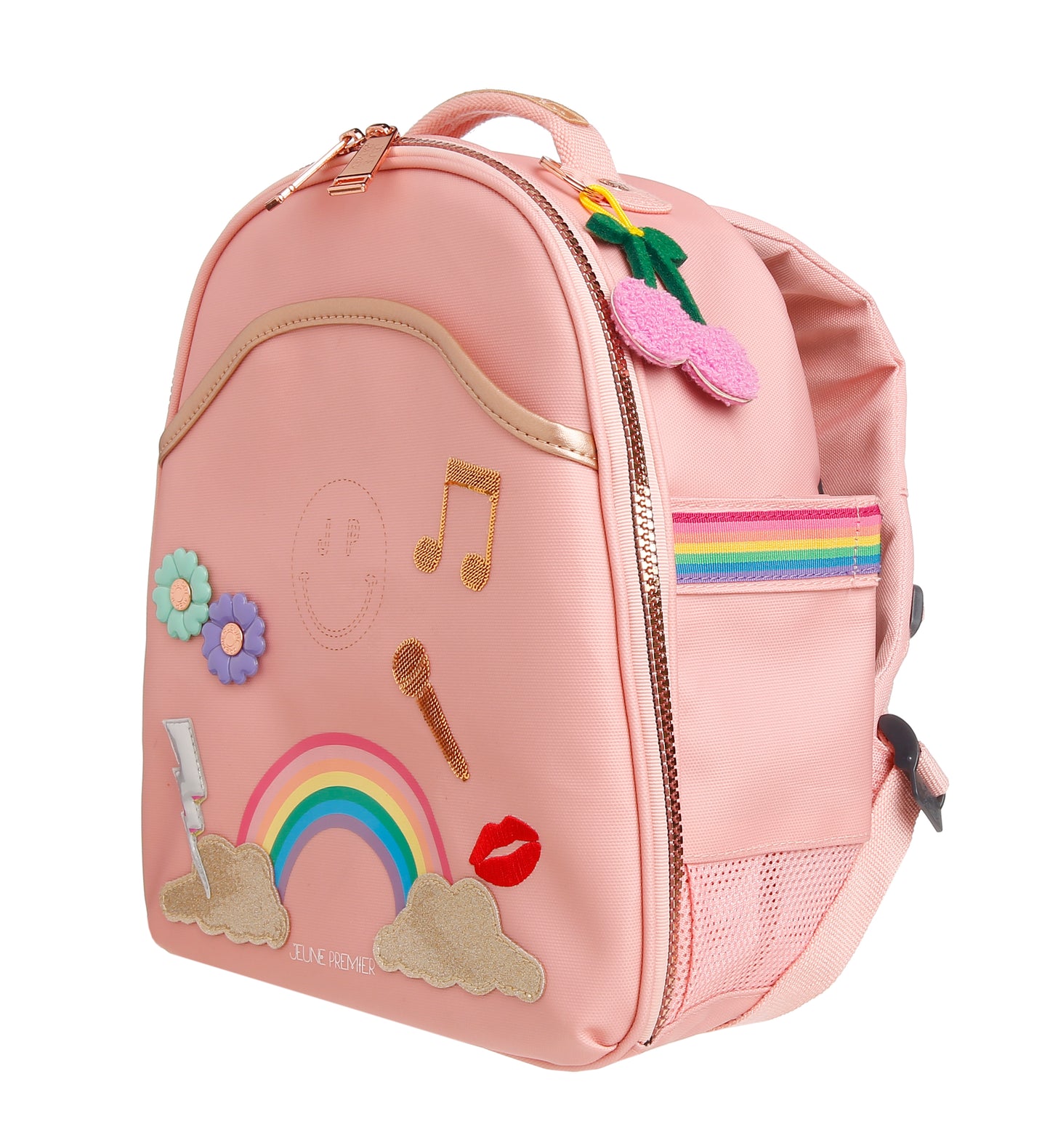 Рюкзак для малышей Backpack RALPHIE - Lady Gadget Pink