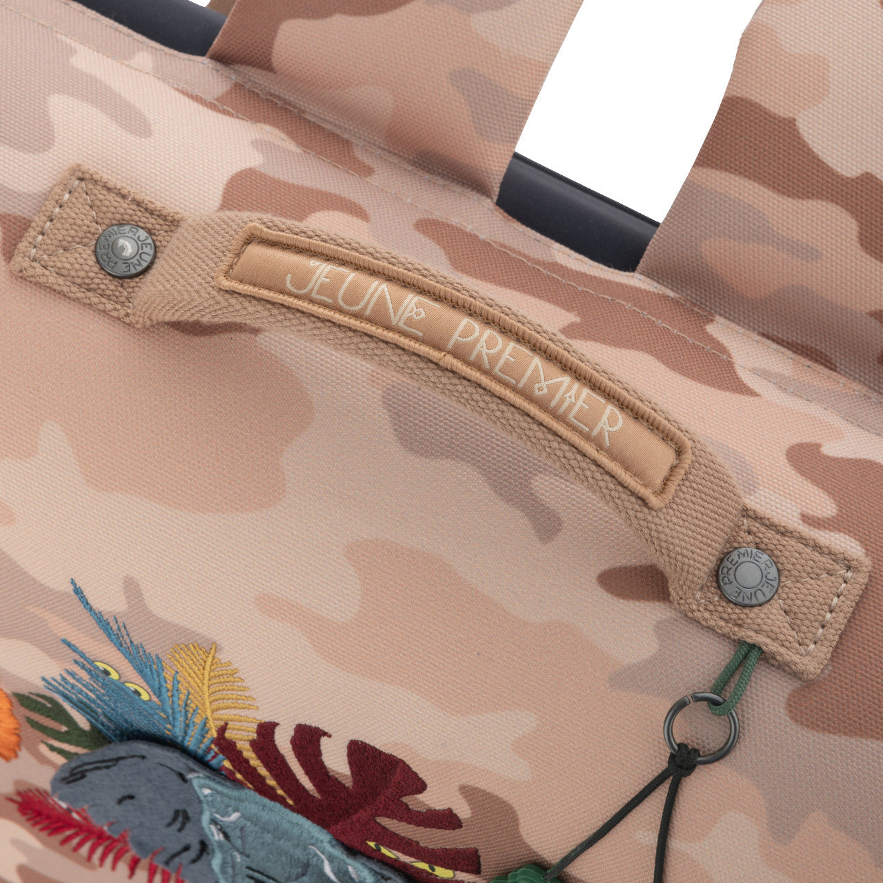 Портфель It bag MIDI - Wildlife