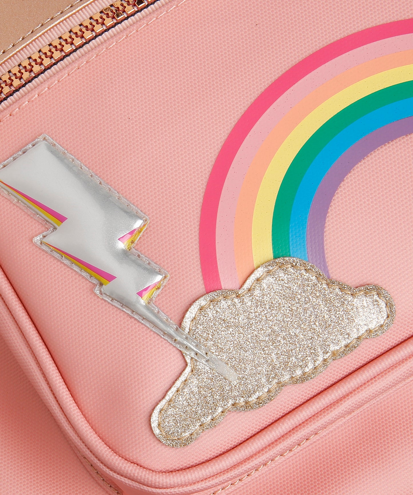 Рюкзак Backpack NEW BOBBIE - Lady Gadget Pink