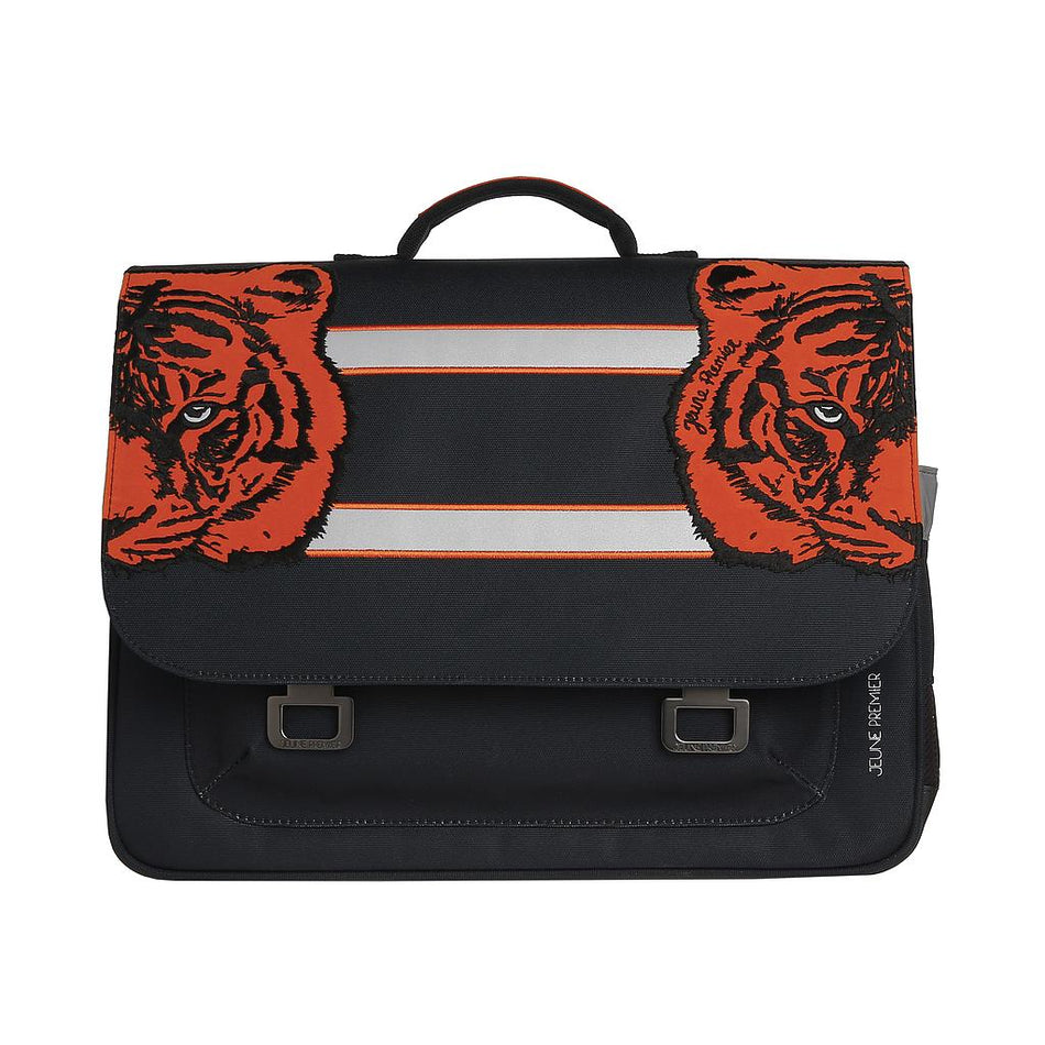 Портфель It bag MIDI - Tiger Twins