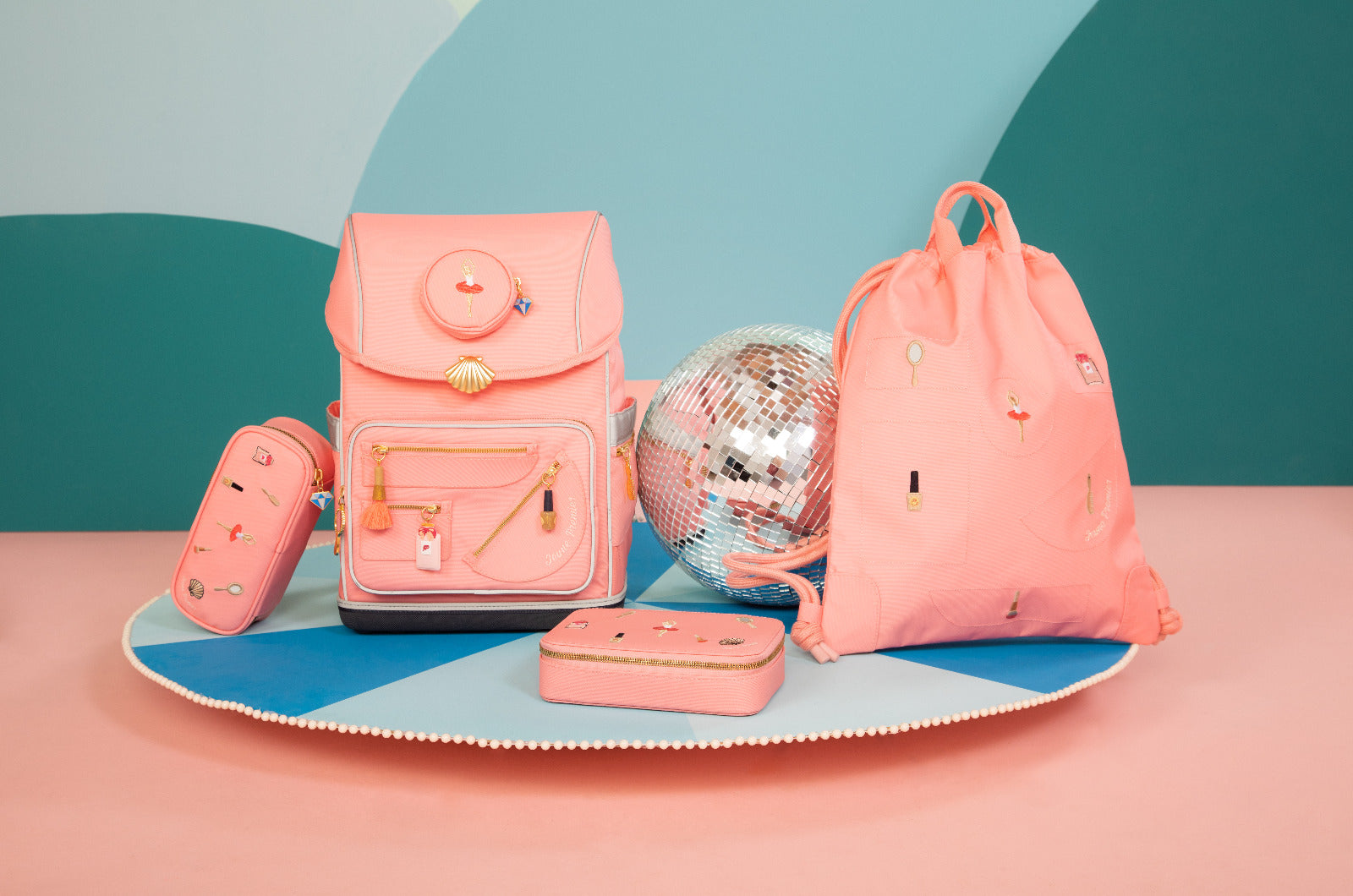 Для девочек