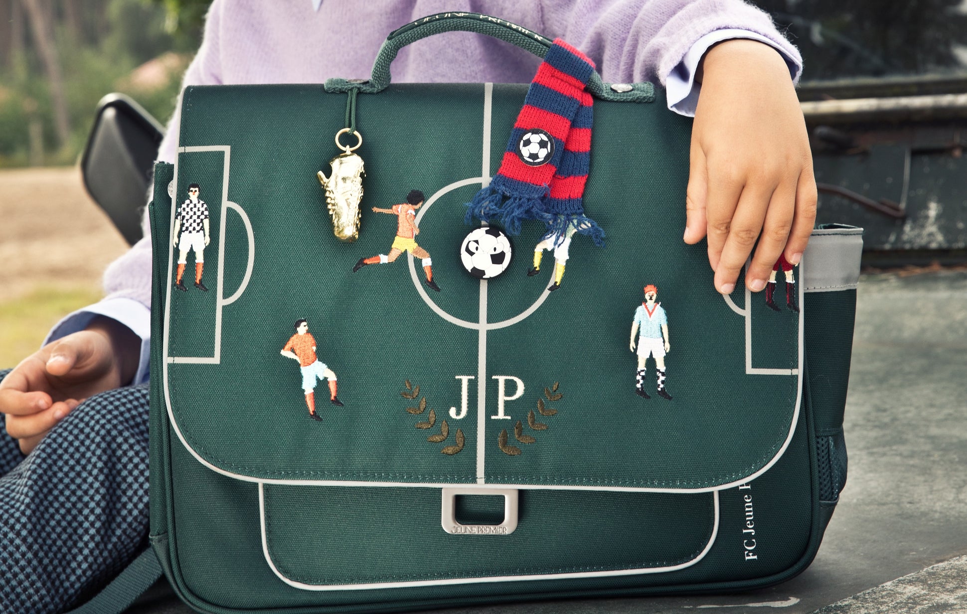 Портфели Mini