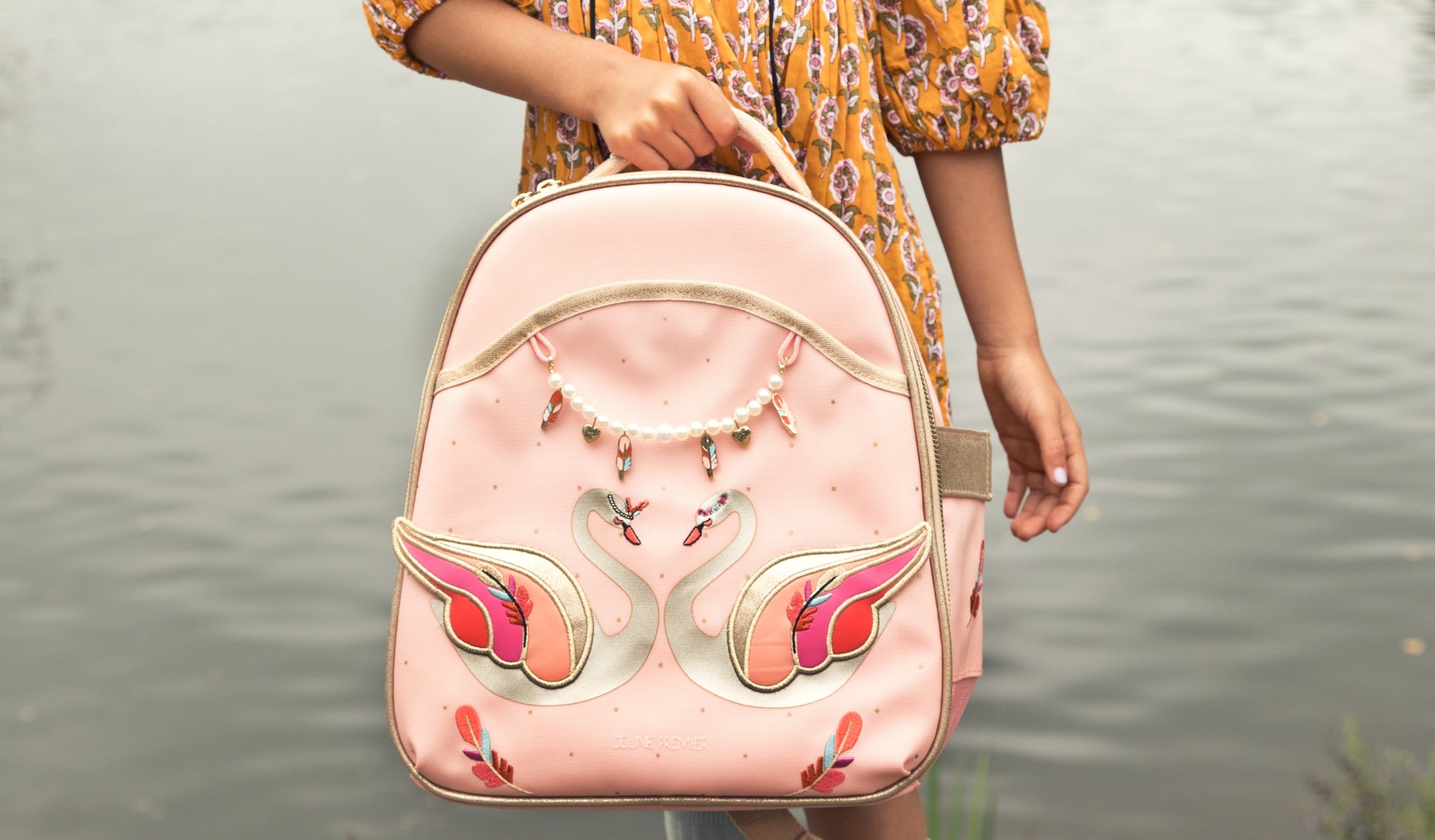 Рюкзаки Ralphie (2-5 лет)