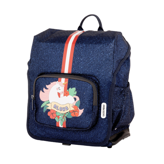 Рюкзак JACK PIERS Backpack BERLIN - Aloha