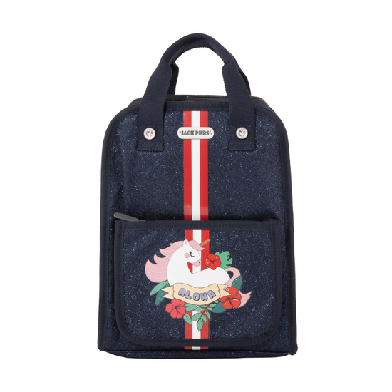 Рюкзак JACK PIERS Backpack AMSTERDAM Medium - Aloha