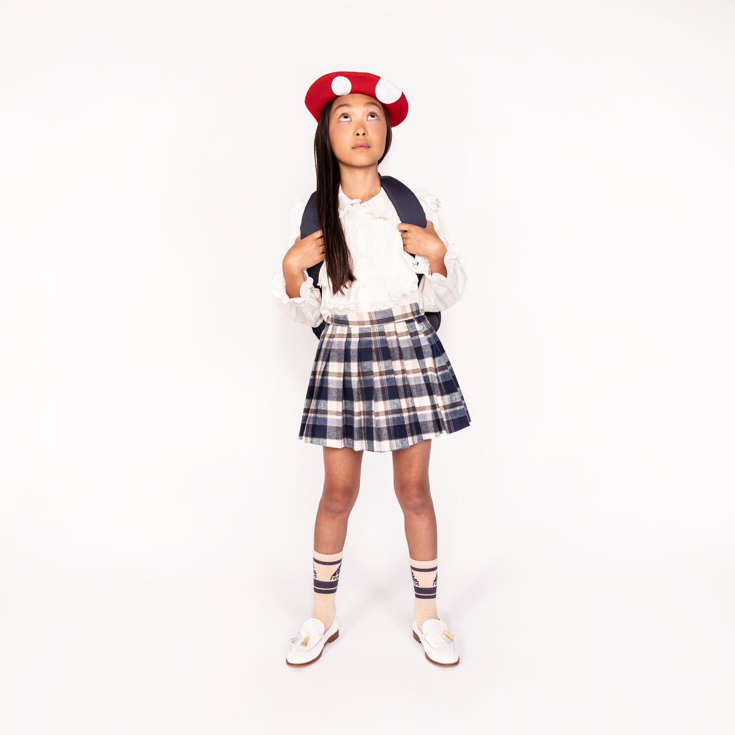 Рюкзак Backpack NEW BOBBIE - Dashing Deer