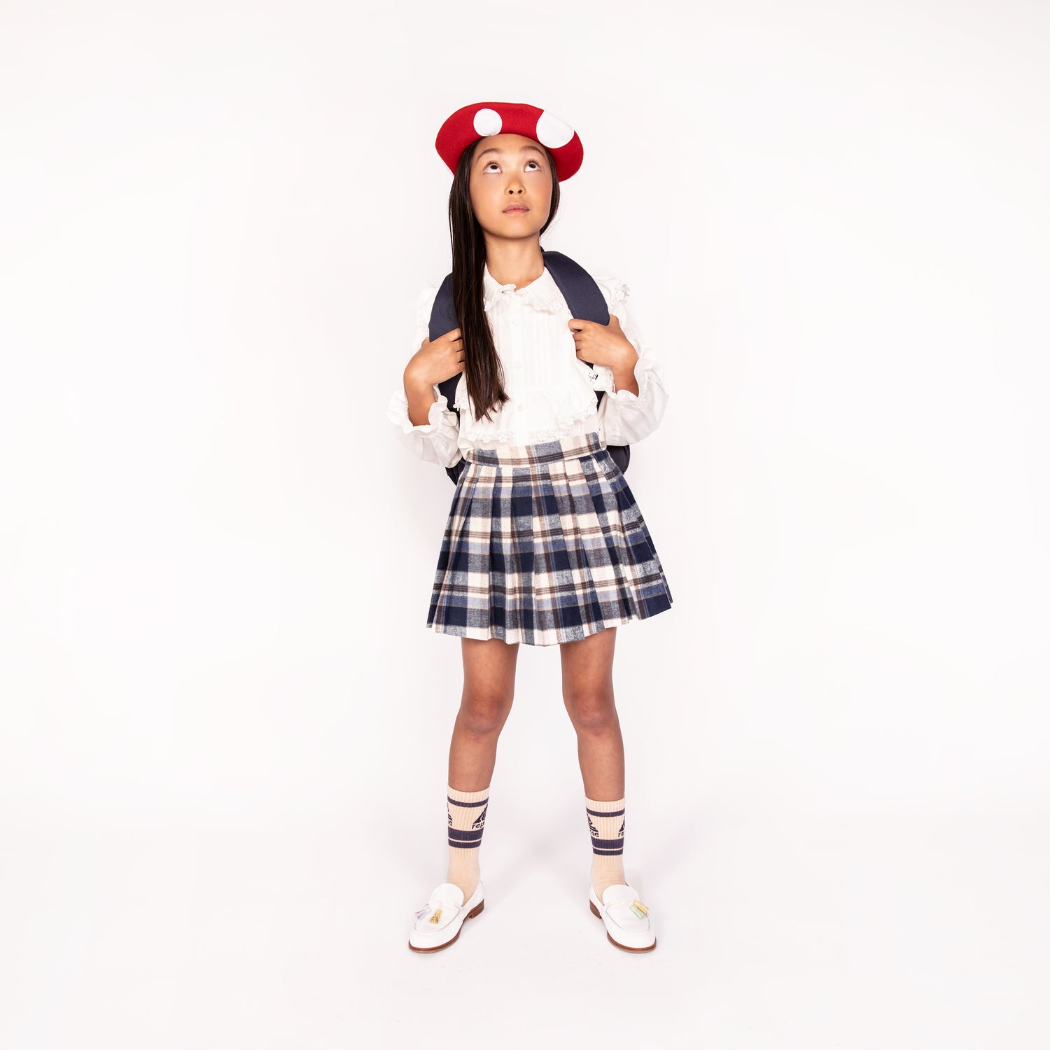 Рюкзак Backpack NEW BOBBIE - Dashing Deer