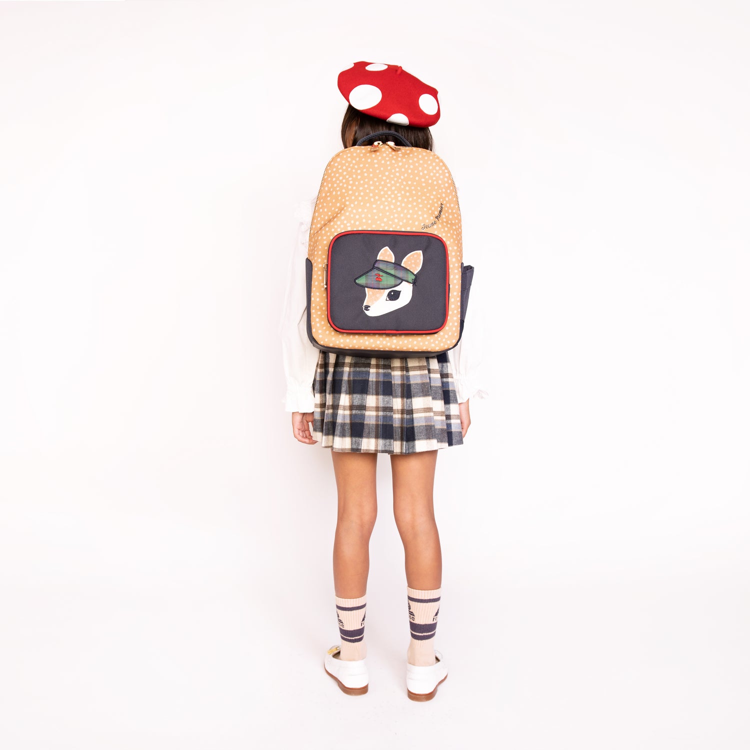 Рюкзак Backpack NEW BOBBIE - Dashing Deer