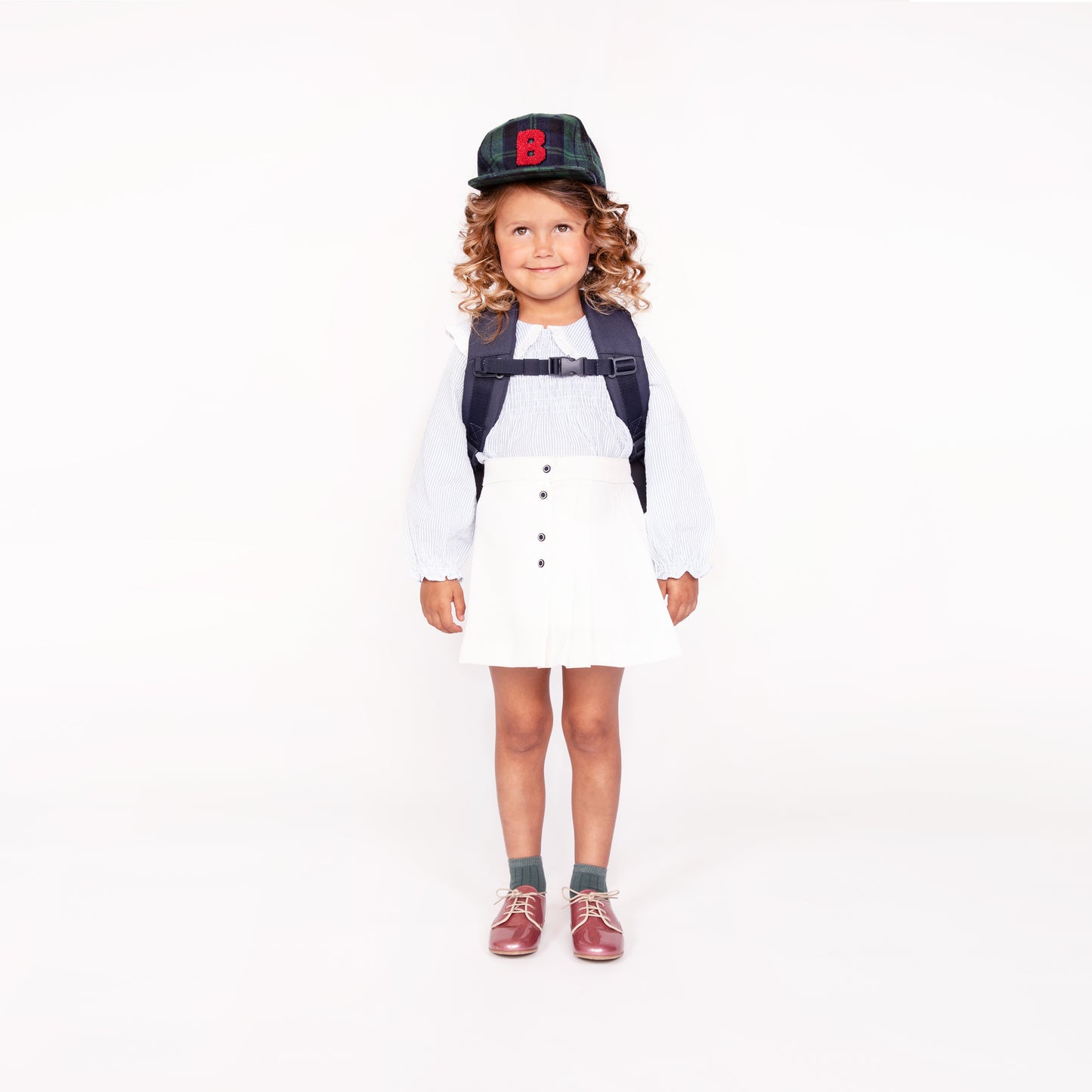 Рюкзак для малышей Backpack RALPHIE - Dashing Deer