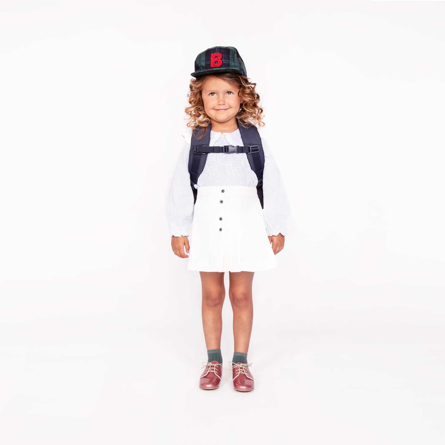 Рюкзак для малышей Backpack RALPHIE - Dashing Deer