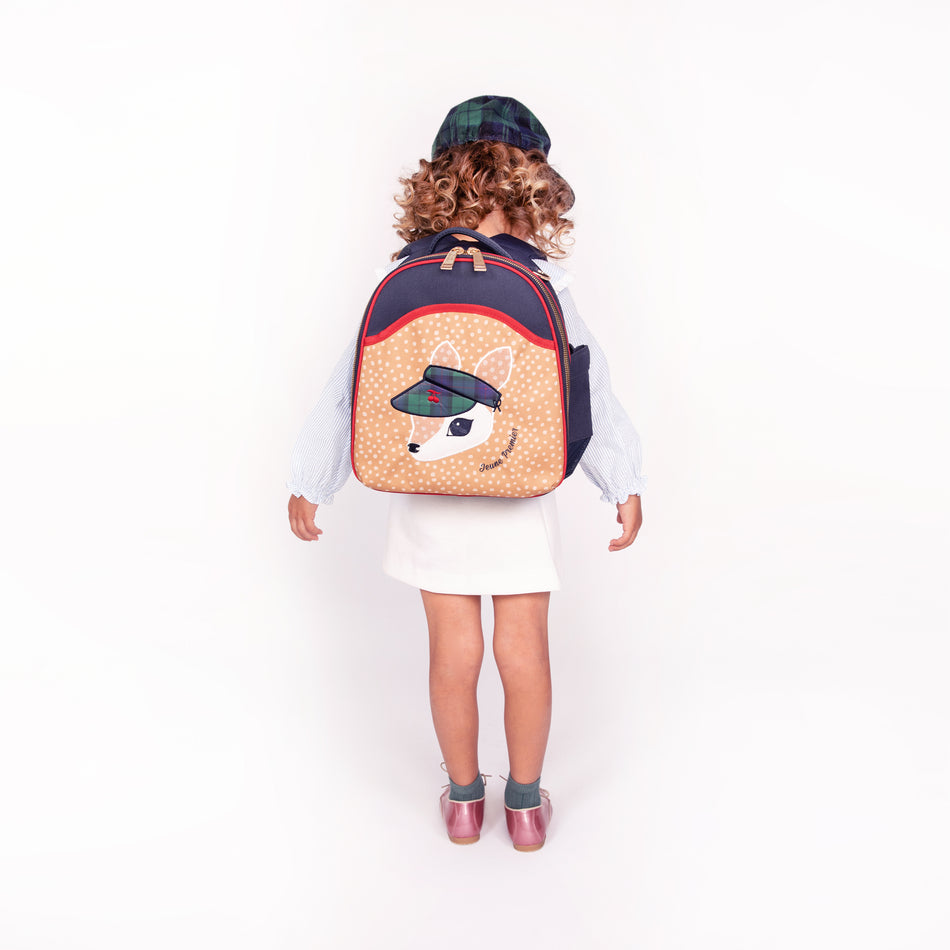Рюкзак для малышей Backpack RALPHIE - Dashing Deer