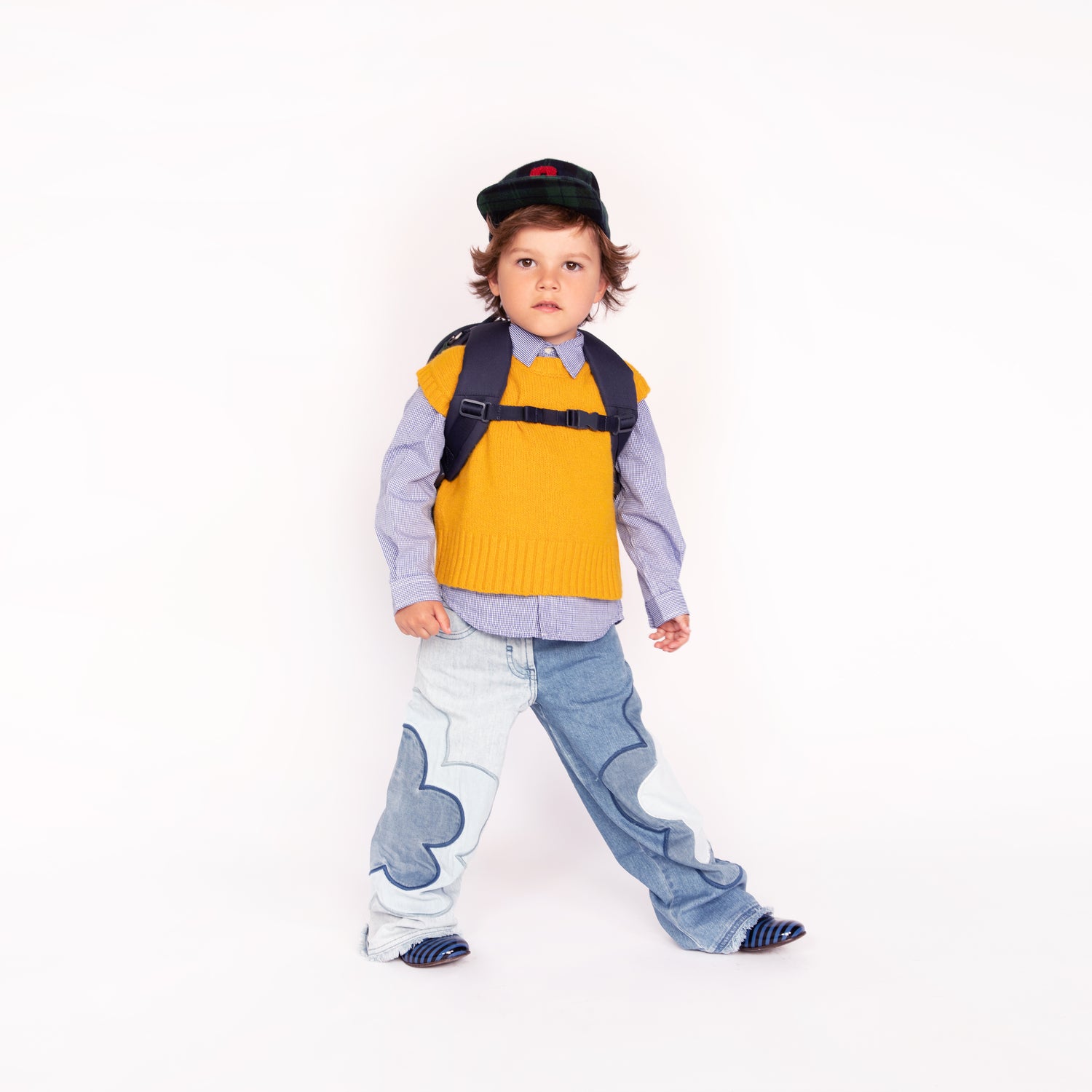 Рюкзак для малышей Backpack RALPHIE - FC Tiger