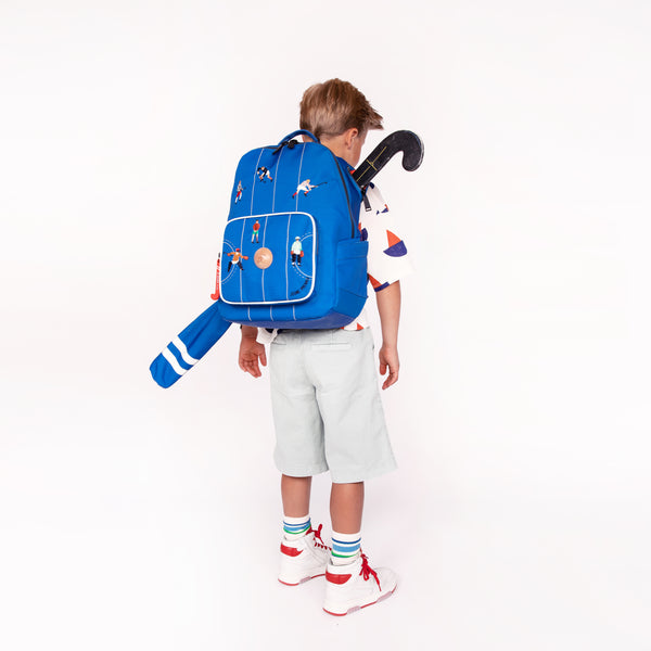 Рюкзак Backpack NEW BOBBIE - Hockey