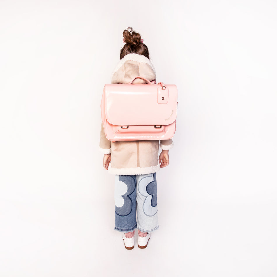 Портфель It bag MIDI - Baby Pink