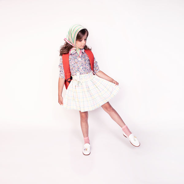 Рюкзак Backpack NEW BOBBIE - Perfect Red
