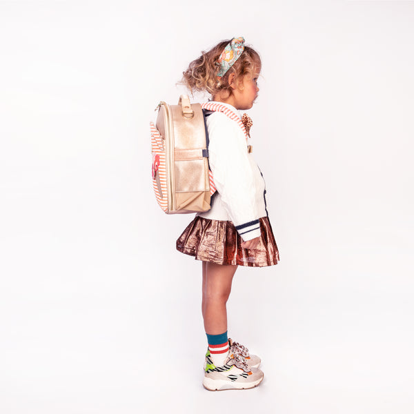Рюкзак для малышей Backpack RALPHIE - Croisette Cornette PREMIUM