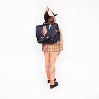 Портфель It bag MIDI - Cavalier Couture