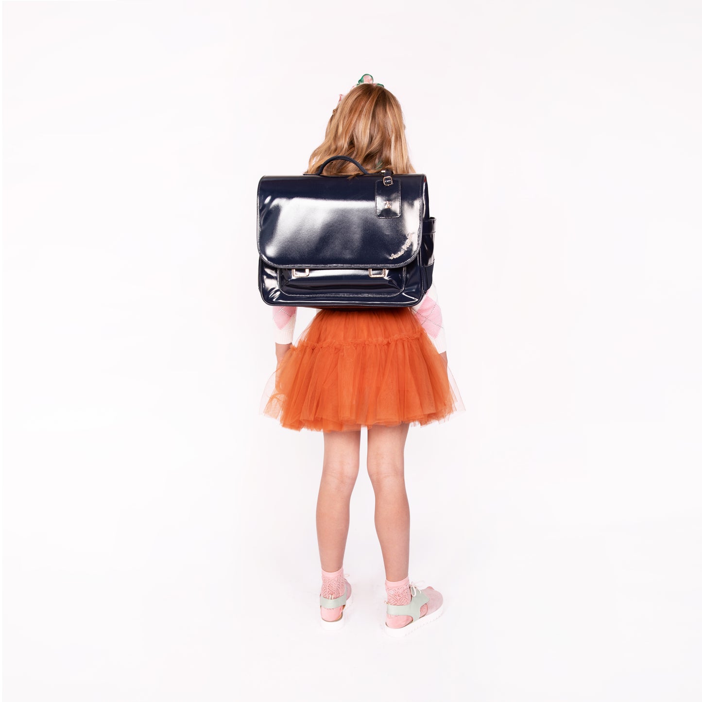 Портфель It bag MIDI - Navy Blazer