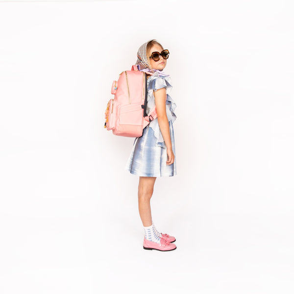 Рюкзак Backpack NEW BOBBIE - Jewellery Box Pink