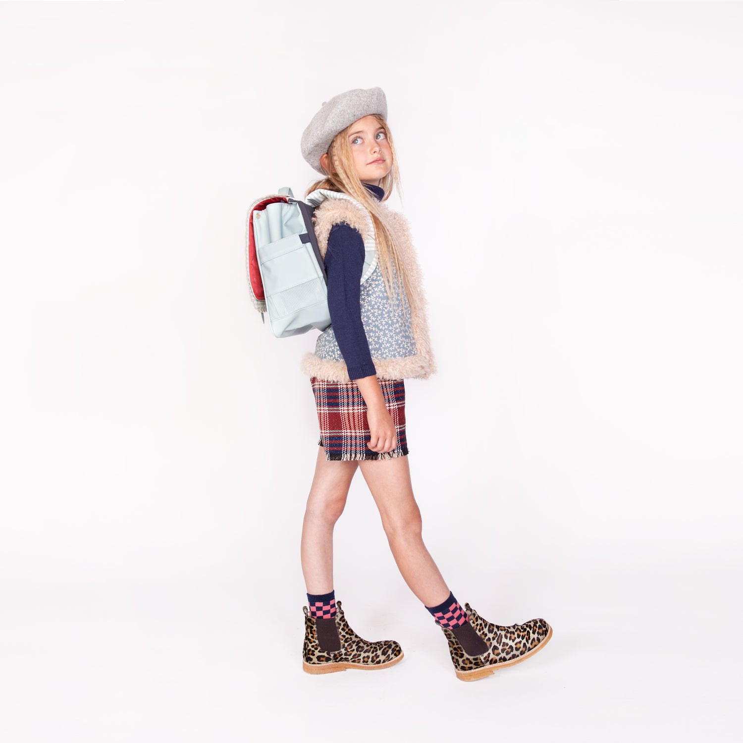 Портфель It bag MIDI - Liberty Corgi