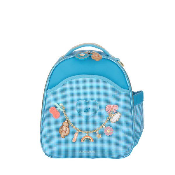 Рюкзак для малышей Backpack RALPHIE - Vichy Love Blue