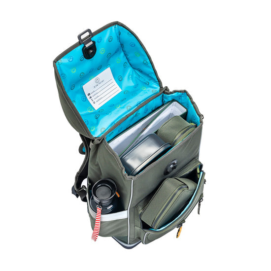 Рюкзак Backpack ERGOMAXX - Big Five (Khaki)