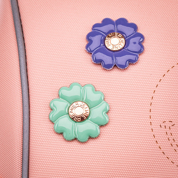 Рюкзак Backpack ERGOMAXX - Lady Gadget Pink