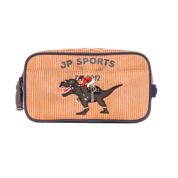 Дорожная сумочка Travel Pouch - Polo Dino