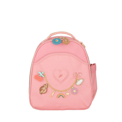 Рюкзак для малышей Backpack RALPHIE - Vichy Love Pink