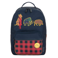 Рюкзак Backpack BOBBIE - Tartans