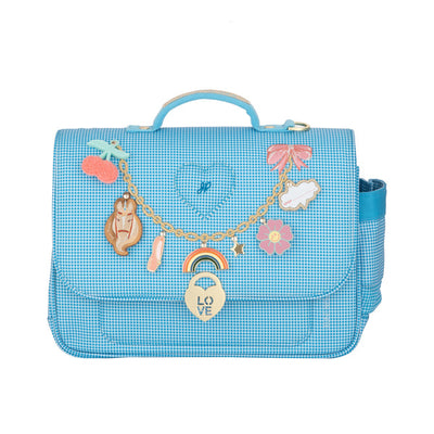 Портфель It bag MINI - Vichy Love Blue