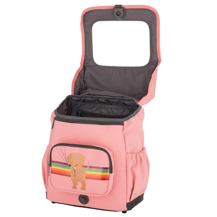 Рюкзак JACK PIERS Backpack BERLIN - Dog