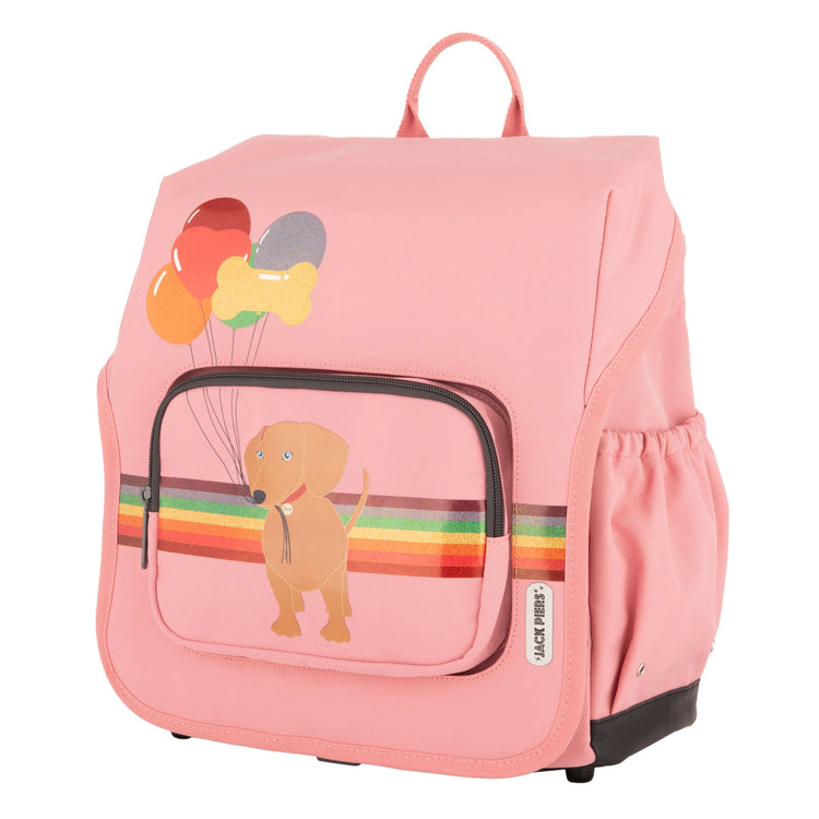 Рюкзак JACK PIERS Backpack BERLIN - Dog