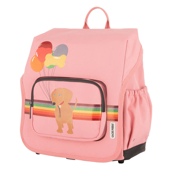 Рюкзак JACK PIERS Backpack BERLIN - Dog