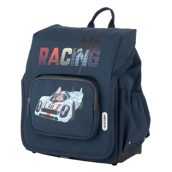 Рюкзак JACK PIERS Backpack BERLIN - Race