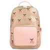 Рюкзак Backpack NEW BOBBIE 2025 - Cherry Pompon
