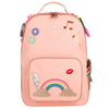 Рюкзак Backpack NEW BOBBIE - Lady Gadget Pink