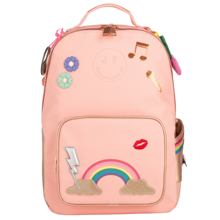 Рюкзак Backpack NEW BOBBIE - Lady Gadget Pink