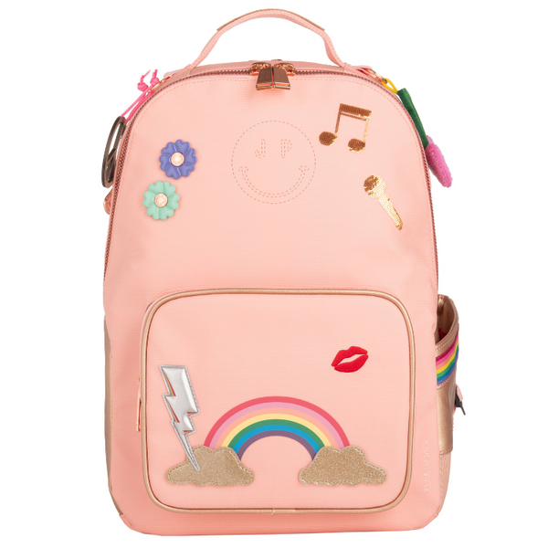 Рюкзак Backpack NEW BOBBIE - Lady Gadget Pink