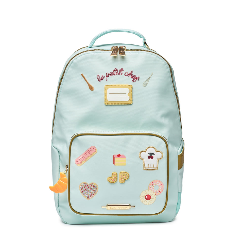 Рюкзак Backpack NEW BOBBIE 2026 - Le Petit Chef