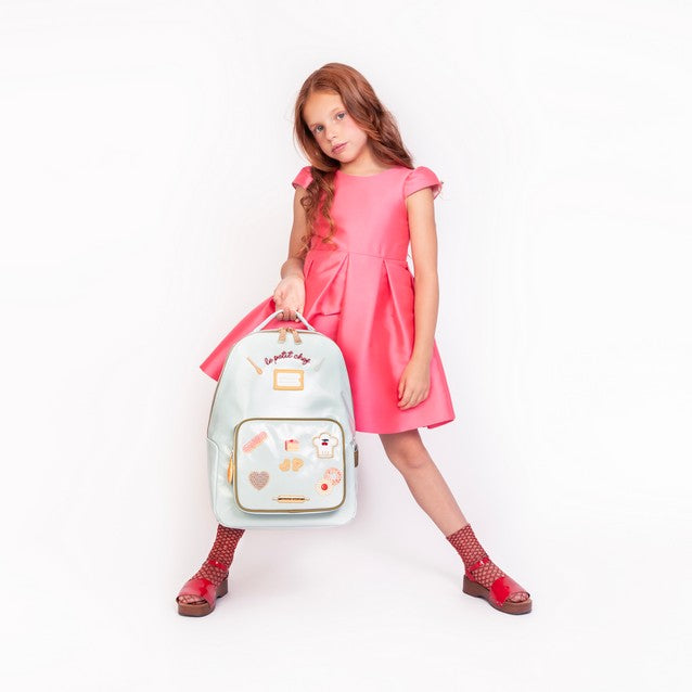 Рюкзак Backpack NEW BOBBIE 2026 - Le Petit Chef