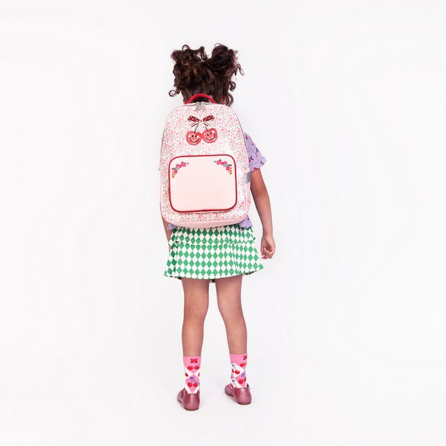 Рюкзак Backpack NEW BOBBIE 2026 - Berry Cute